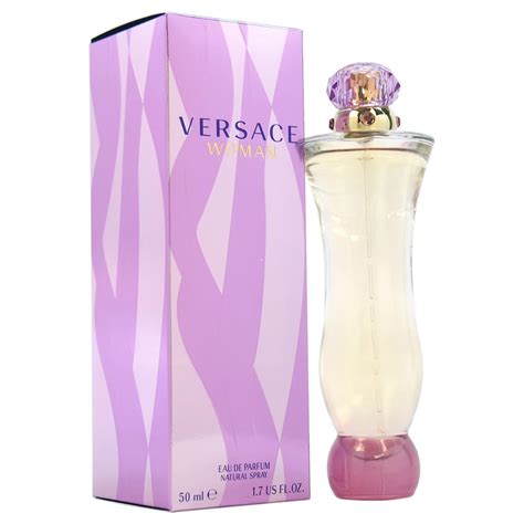 costo profumo versace woman|versace fragrance.